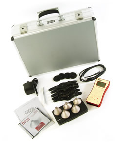 kit complet dosebadge