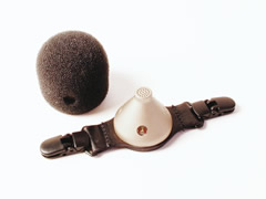 dosebadge sur son kit
