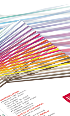 Recevez votre nouveau catalogue de formation ELEGIA