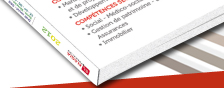 Recevez votre nouveau catalogue de formation ELEGIA