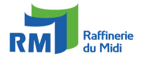 Raffinerie du Midi