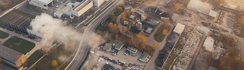 Gaz d'échappement. Prévenir les risques liés aux gaz d'échappement -  Risques - INRS