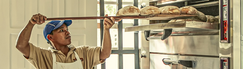 Risques professionnels - Boulanger, pâtissier, chocolatier, glacier