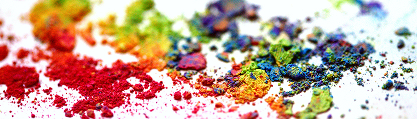 Colorant (ingrédient) - Tout savoir sur colorant