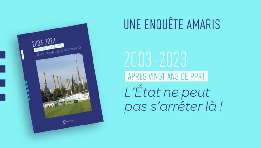 PPRT : 20 ans d’« échec » des plans de prévention pour protéger les populations