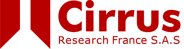 Cirrus / Research France S.A.S