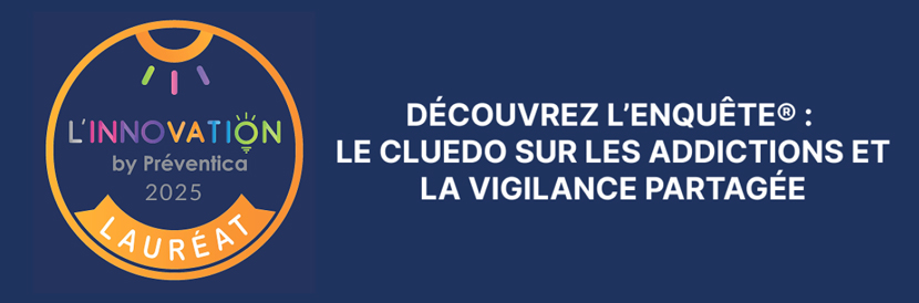 Organiser une journée sécurité sur les addictions