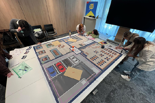 Organiser une journée sécurité sur les addictions