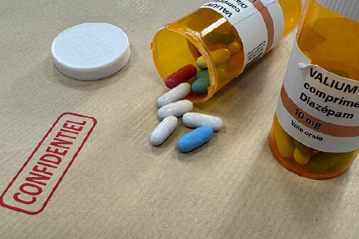 Organiser une journée sécurité sur les addictions