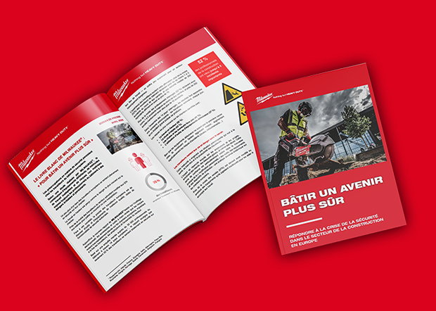 Milwaukee Heavy Duty News booklet