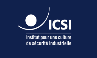 Institut pour une Culture de Sécurité Industrielle (Icsi)